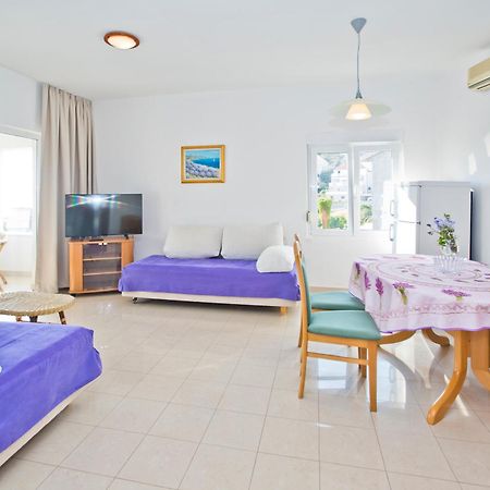 Villa Lucija Hvar Town Luaran gambar