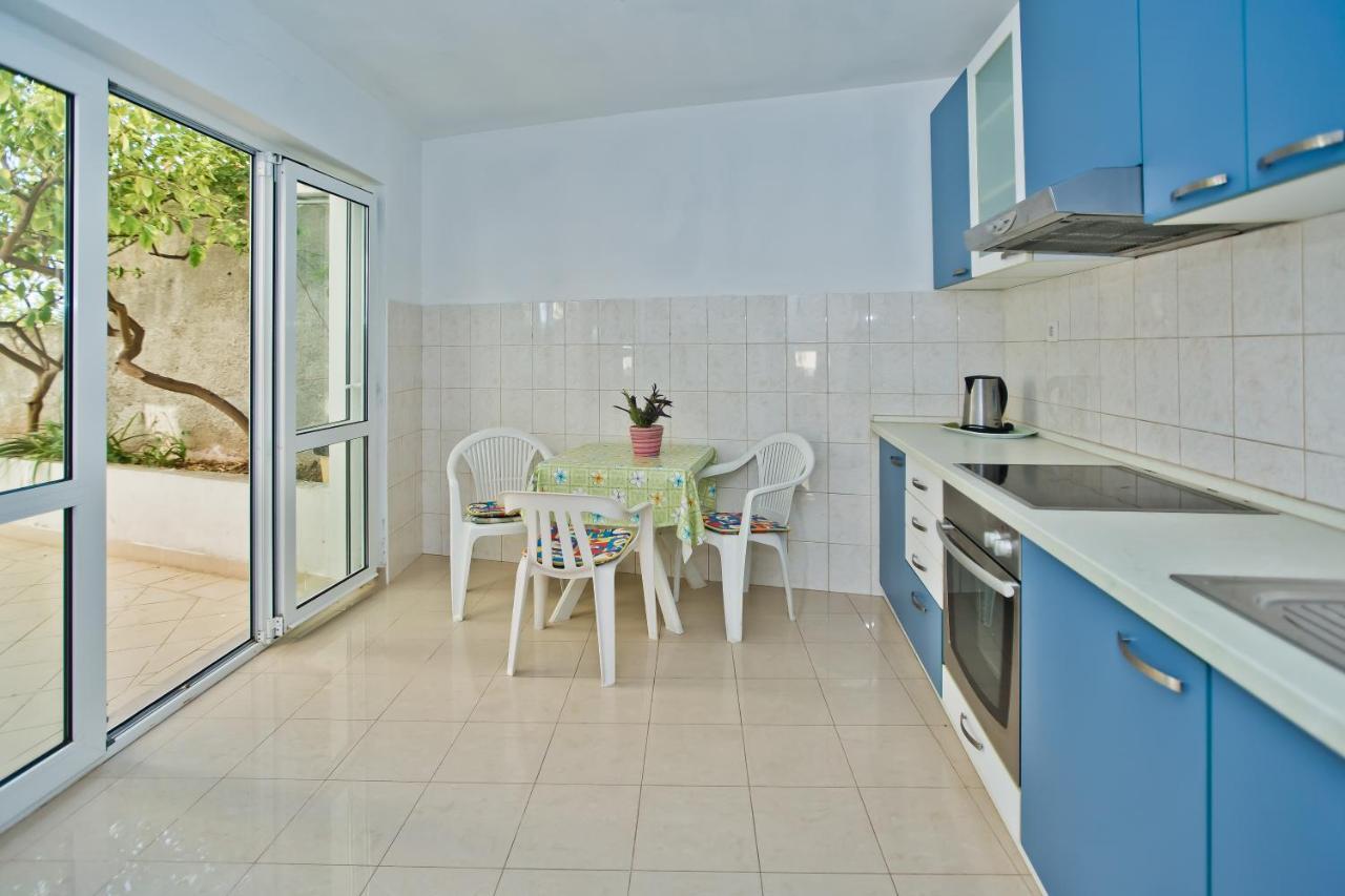 Villa Lucija Hvar Town Luaran gambar