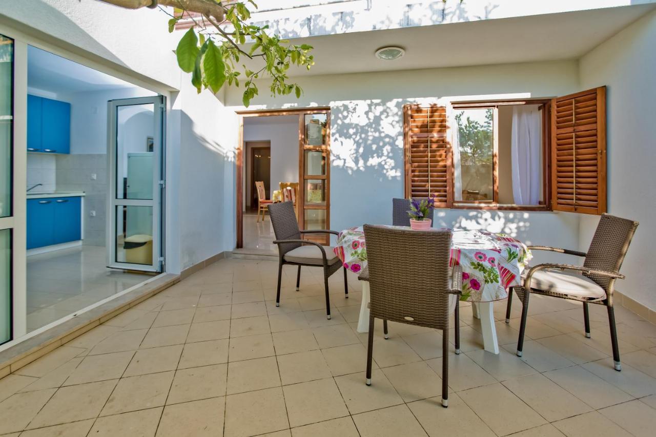 Villa Lucija Hvar Town Luaran gambar