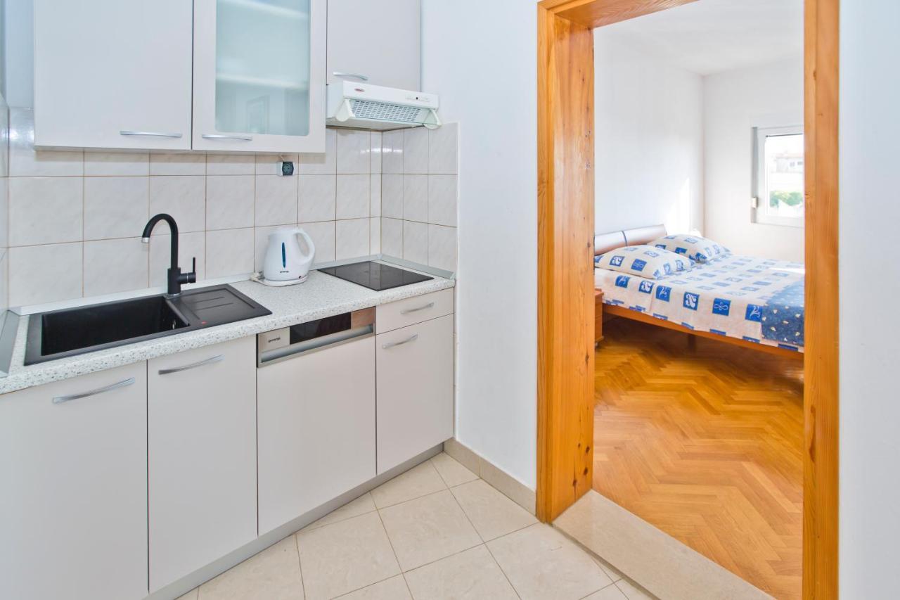 Villa Lucija Hvar Town Luaran gambar
