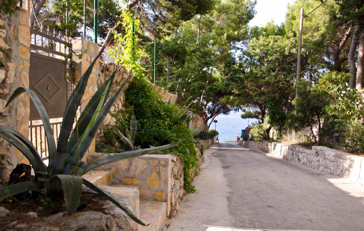 Villa Lucija Hvar Town Luaran gambar