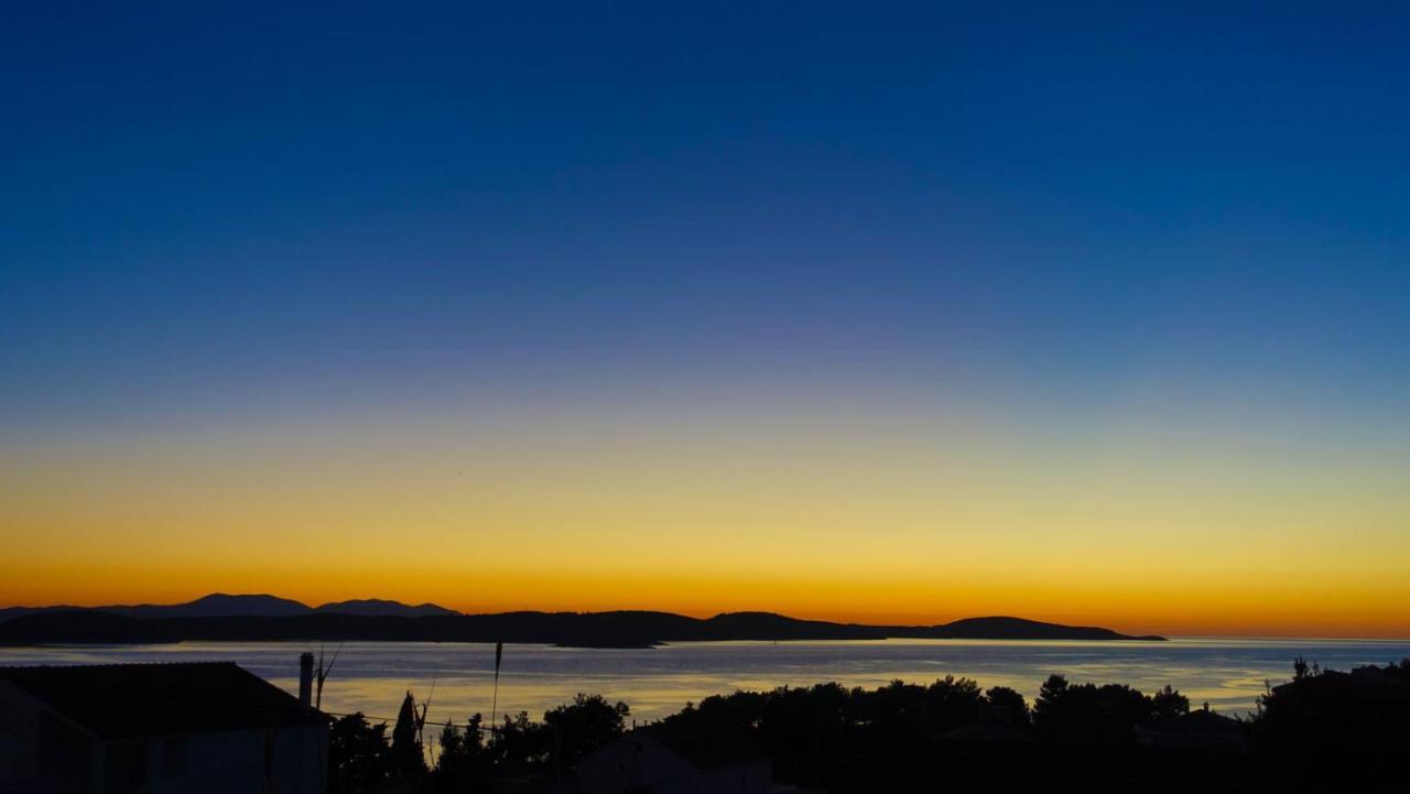 Villa Lucija Hvar Town Luaran gambar