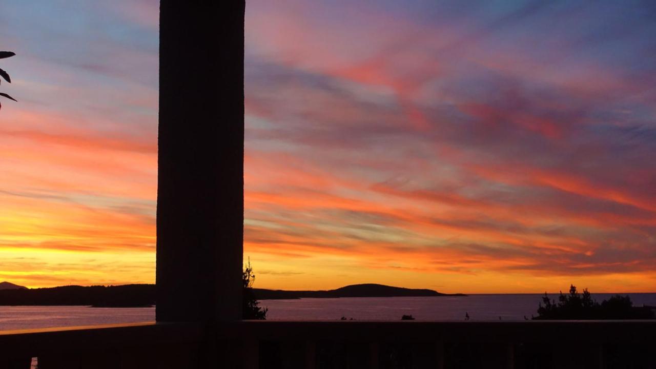 Villa Lucija Hvar Town Luaran gambar