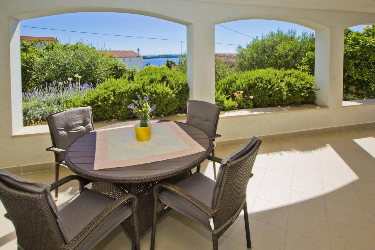 Villa Lucija Hvar Town Bilik gambar