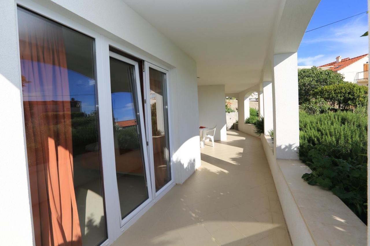 Villa Lucija Hvar Town Luaran gambar