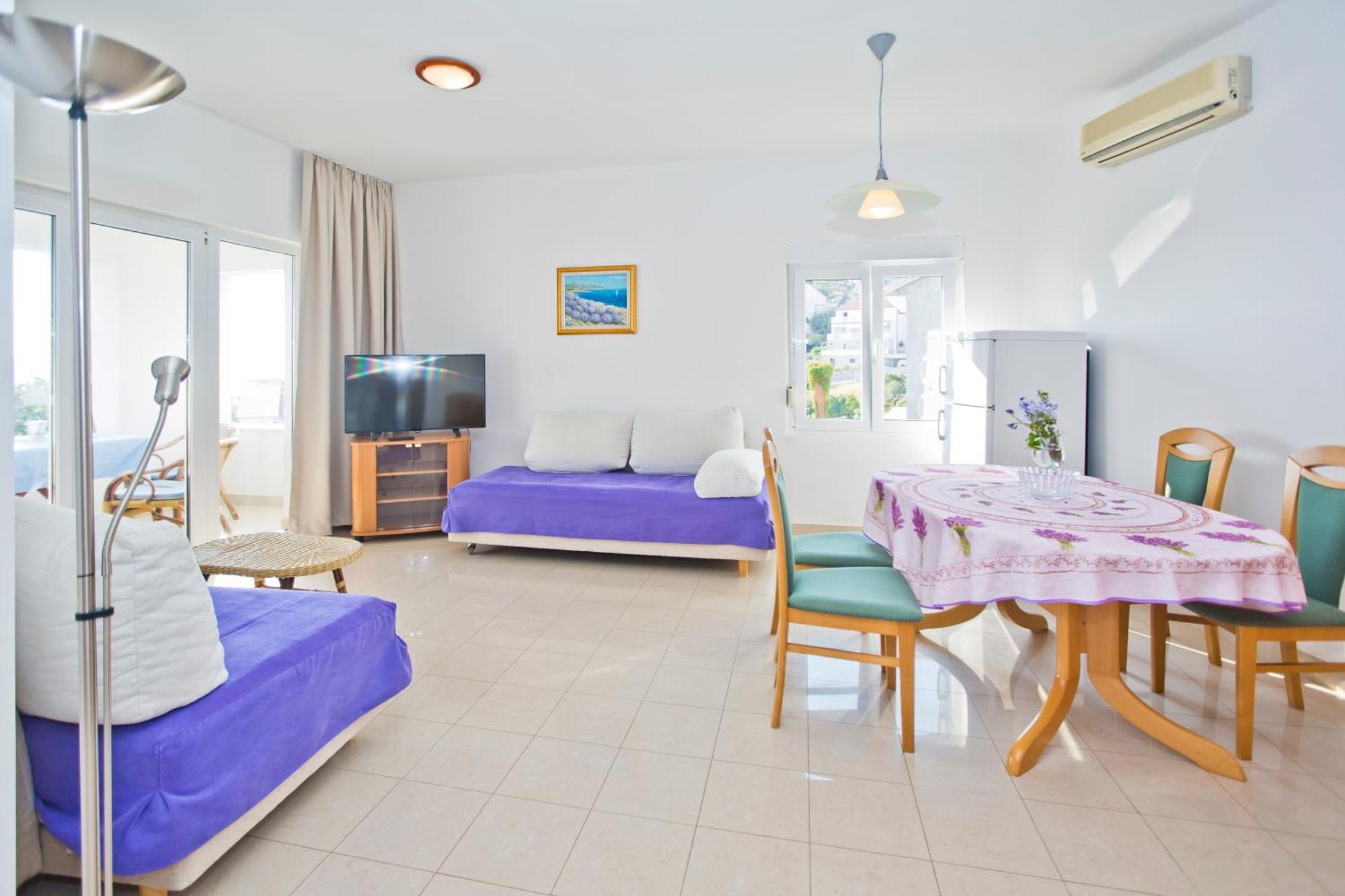 Villa Lucija Hvar Town Luaran gambar