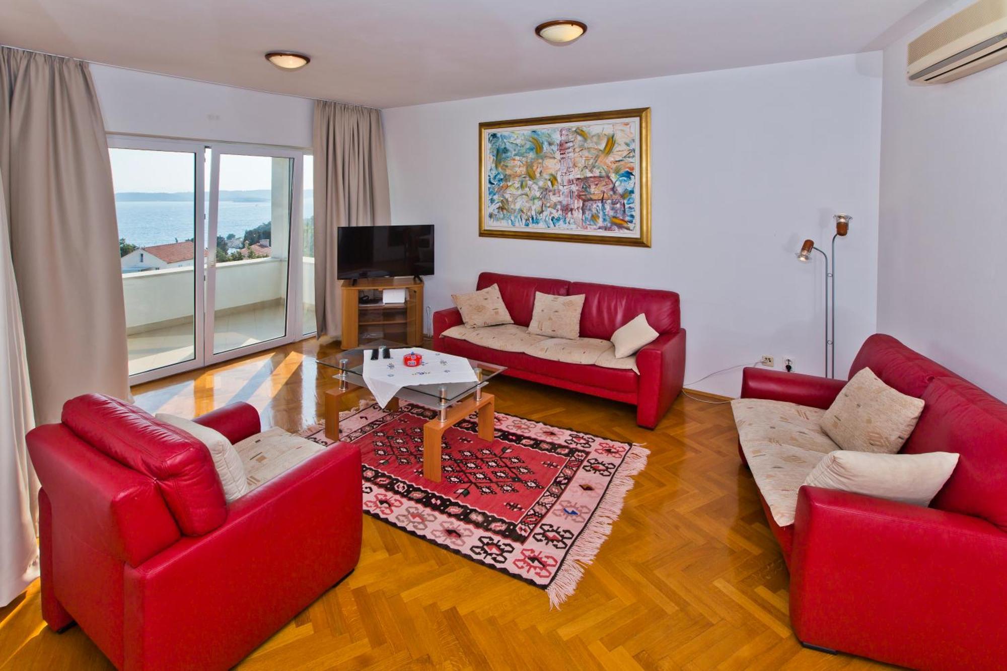 Villa Lucija Hvar Town Bilik gambar