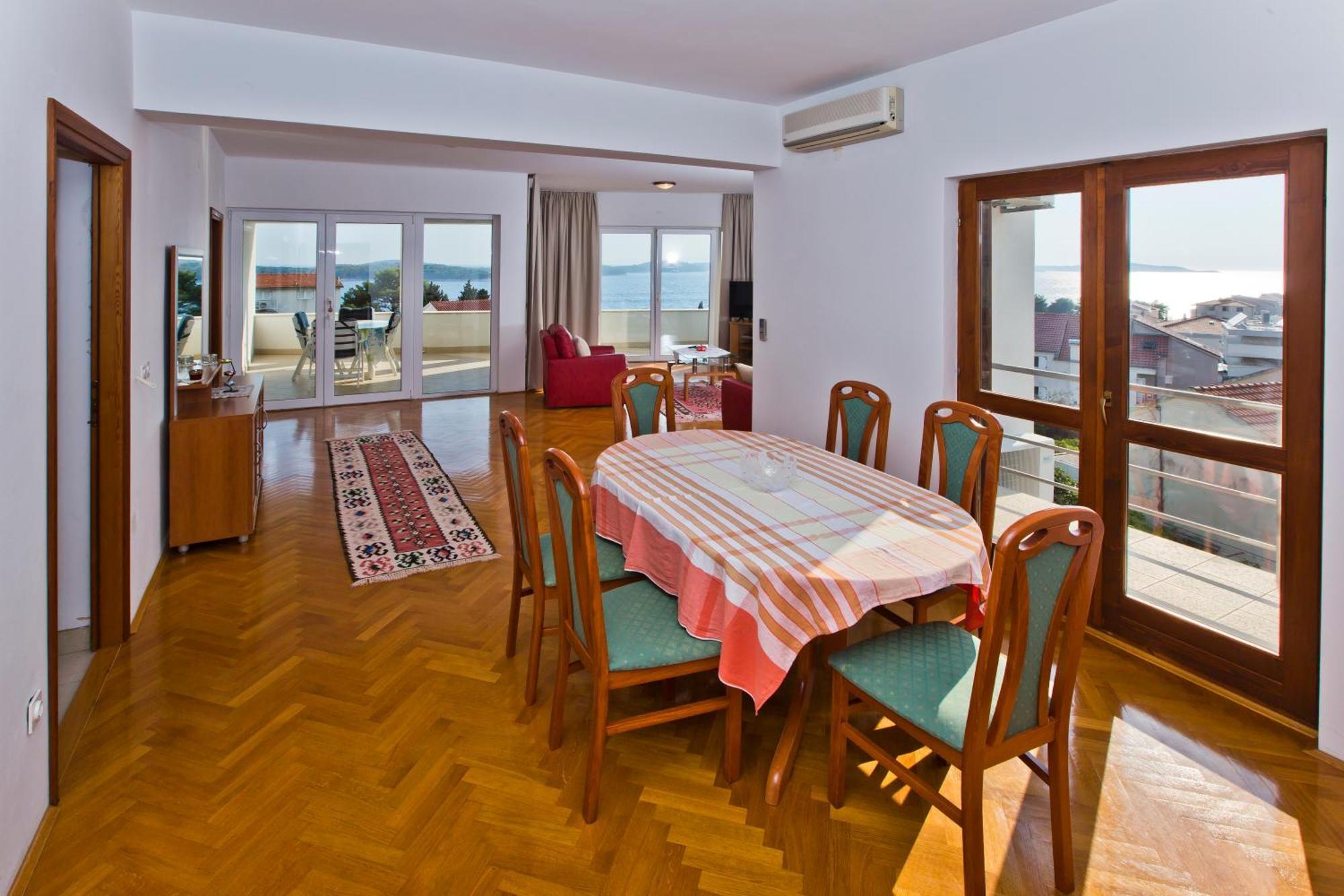 Villa Lucija Hvar Town Bilik gambar