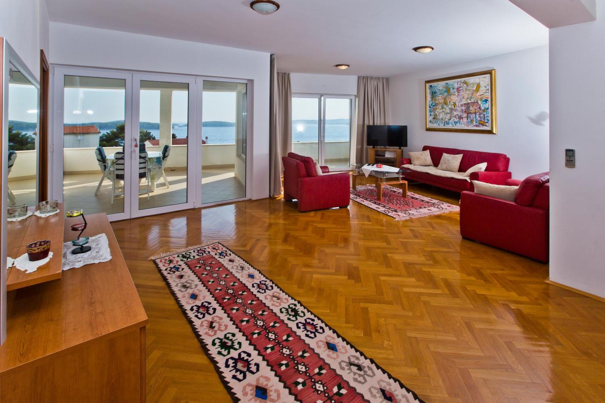Villa Lucija Hvar Town Bilik gambar