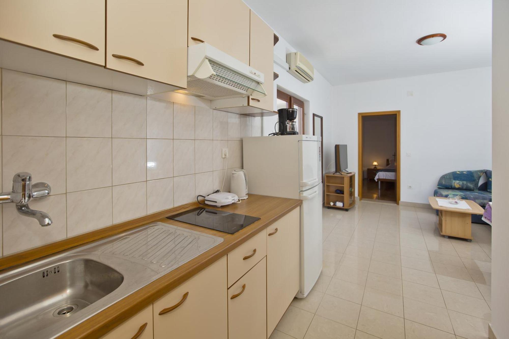 Villa Lucija Hvar Town Bilik gambar