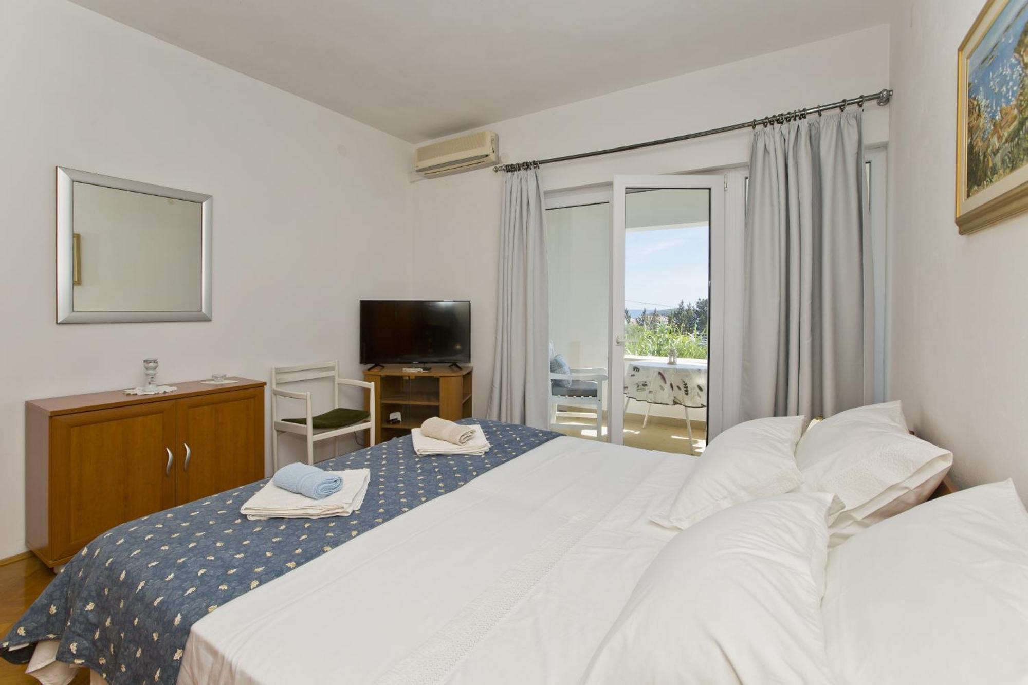 Villa Lucija Hvar Town Bilik gambar