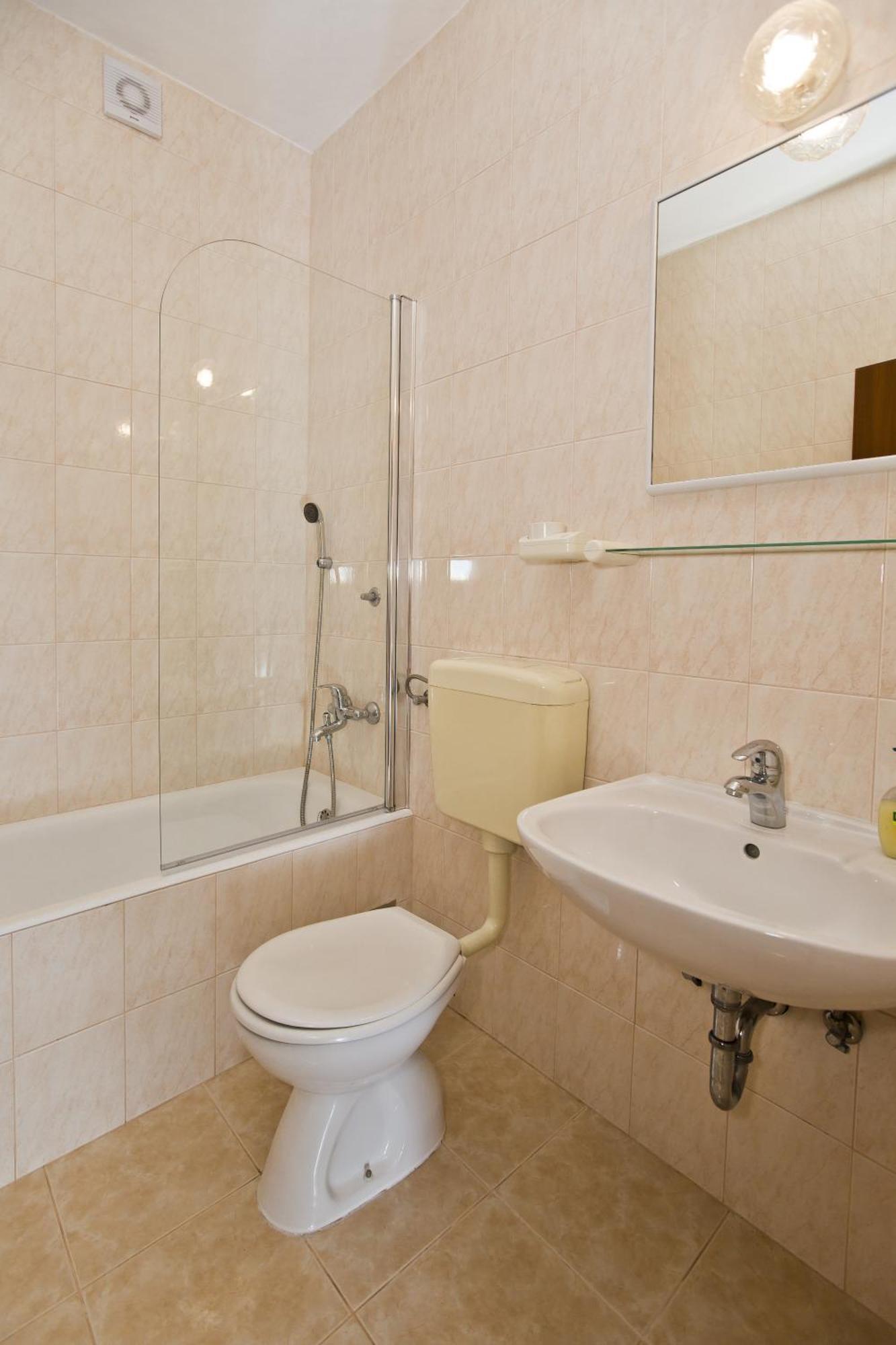 Villa Lucija Hvar Town Bilik gambar