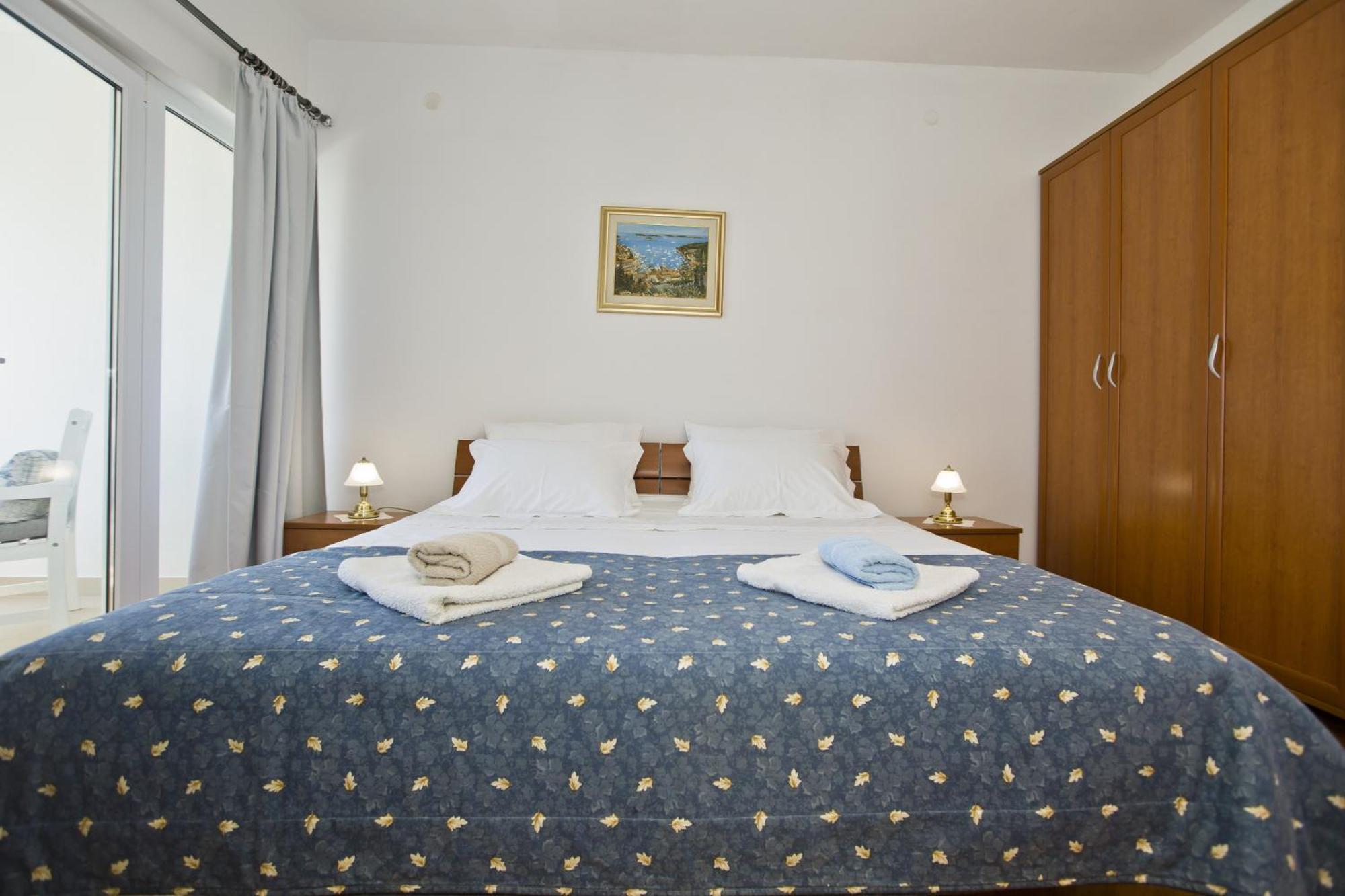 Villa Lucija Hvar Town Bilik gambar