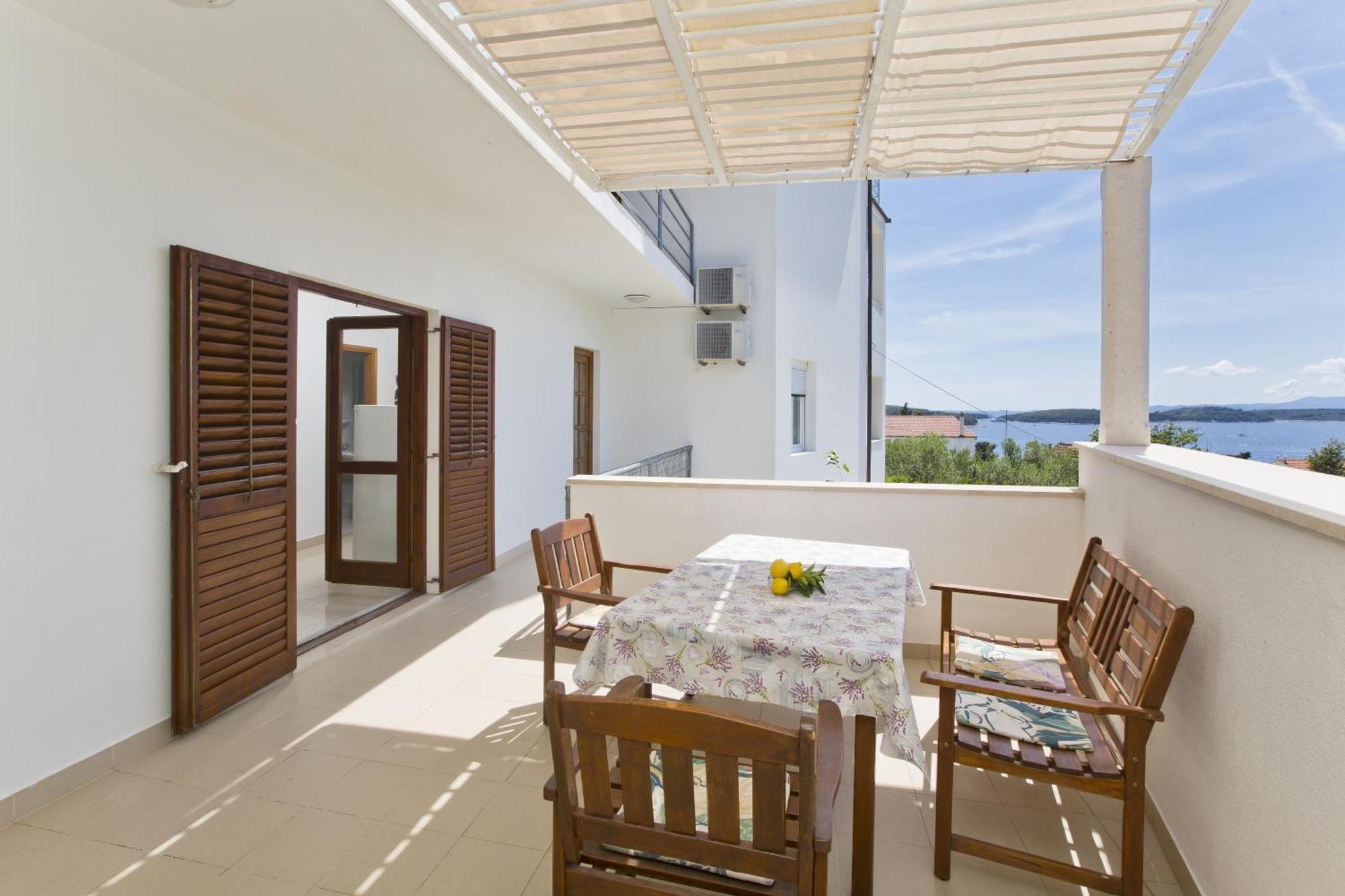 Villa Lucija Hvar Town Bilik gambar