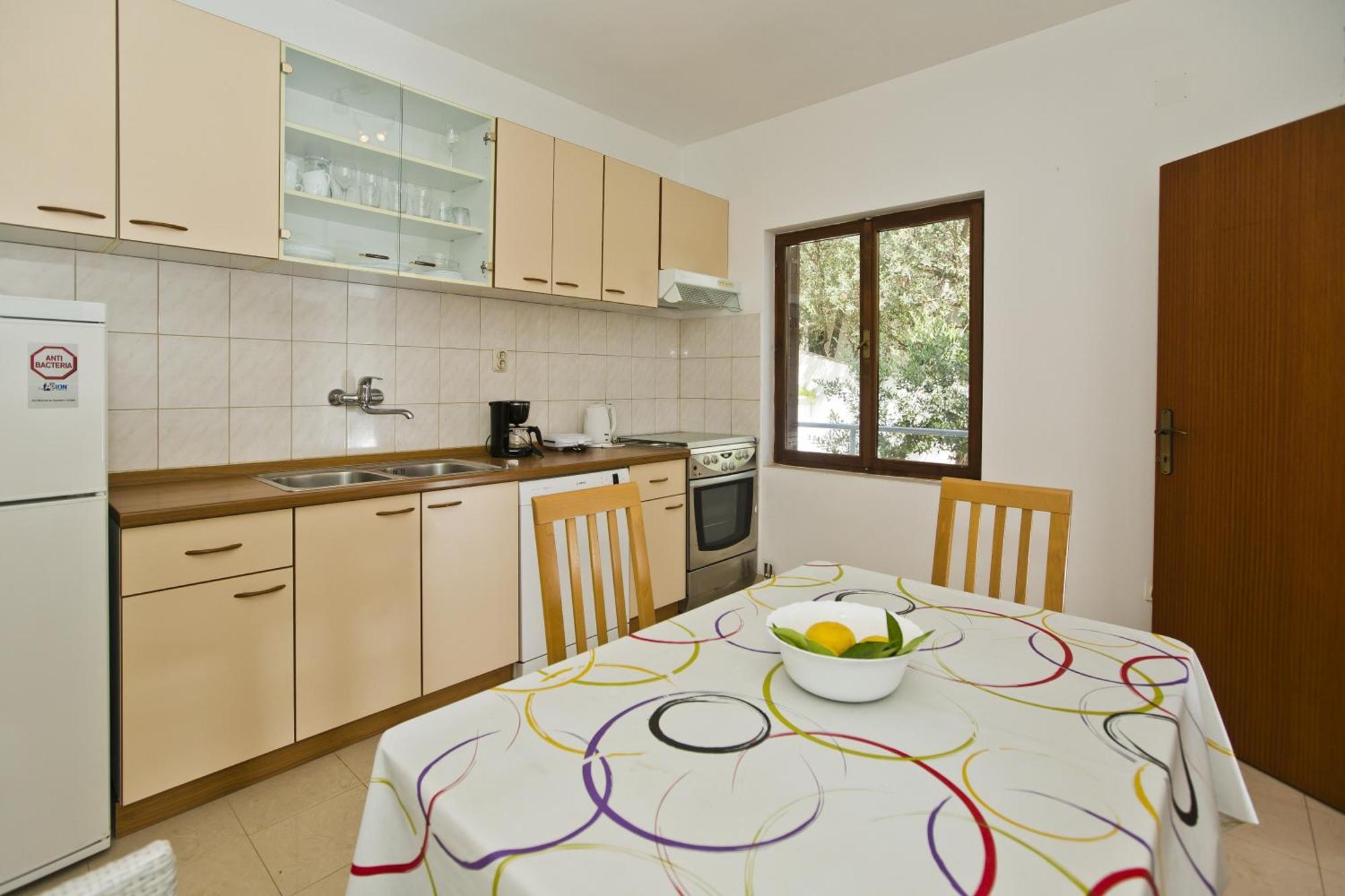 Villa Lucija Hvar Town Bilik gambar