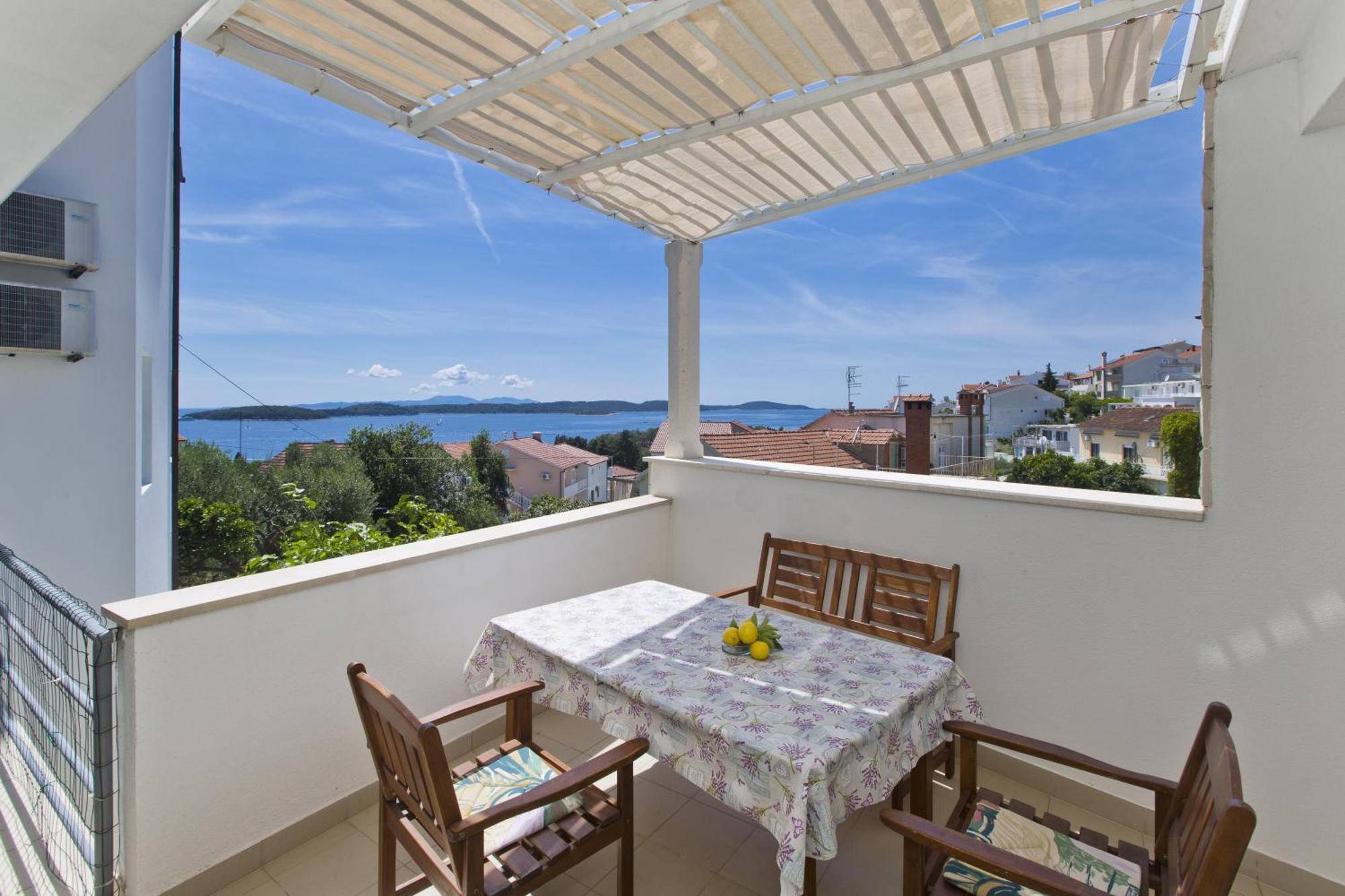 Villa Lucija Hvar Town Bilik gambar