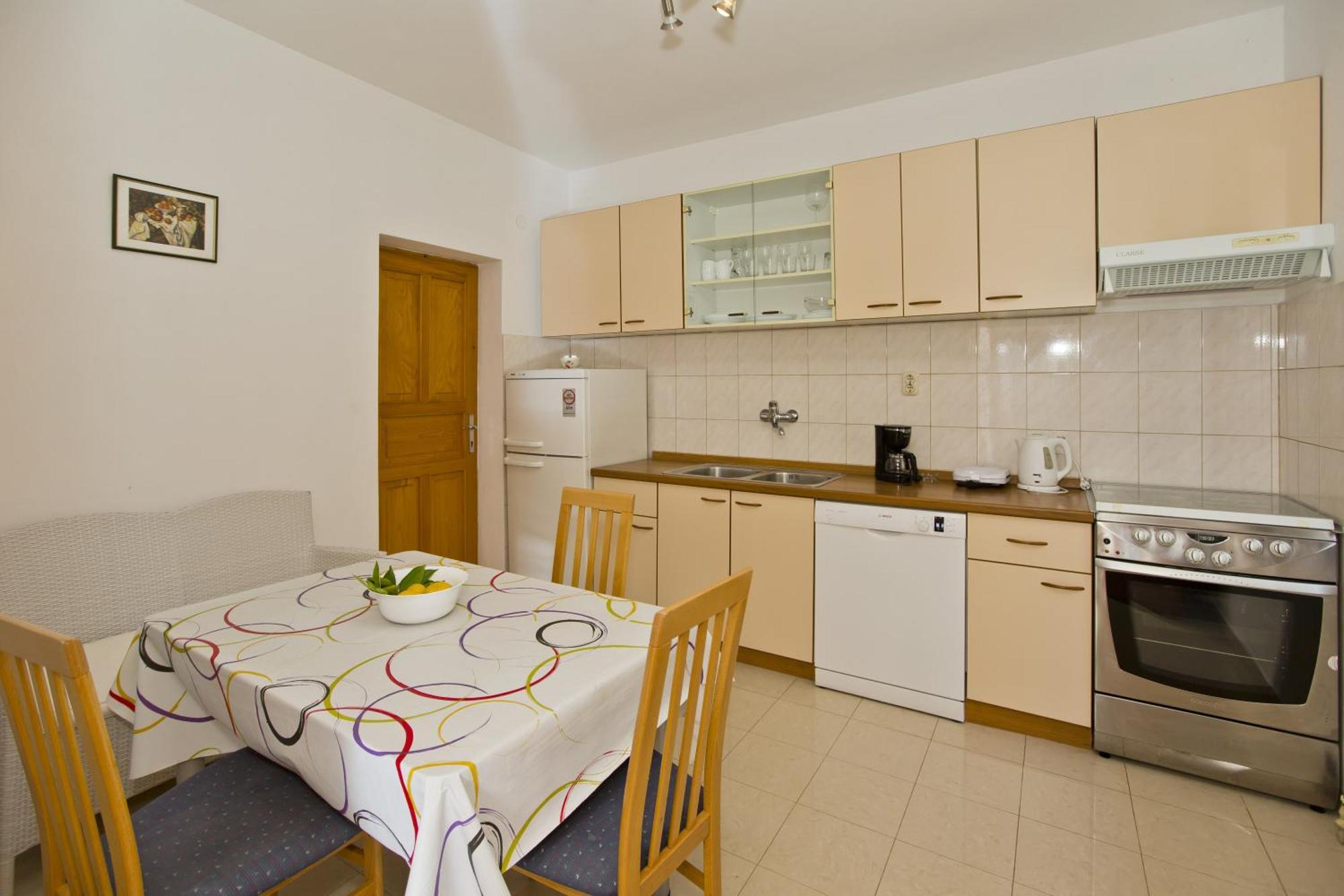 Villa Lucija Hvar Town Bilik gambar