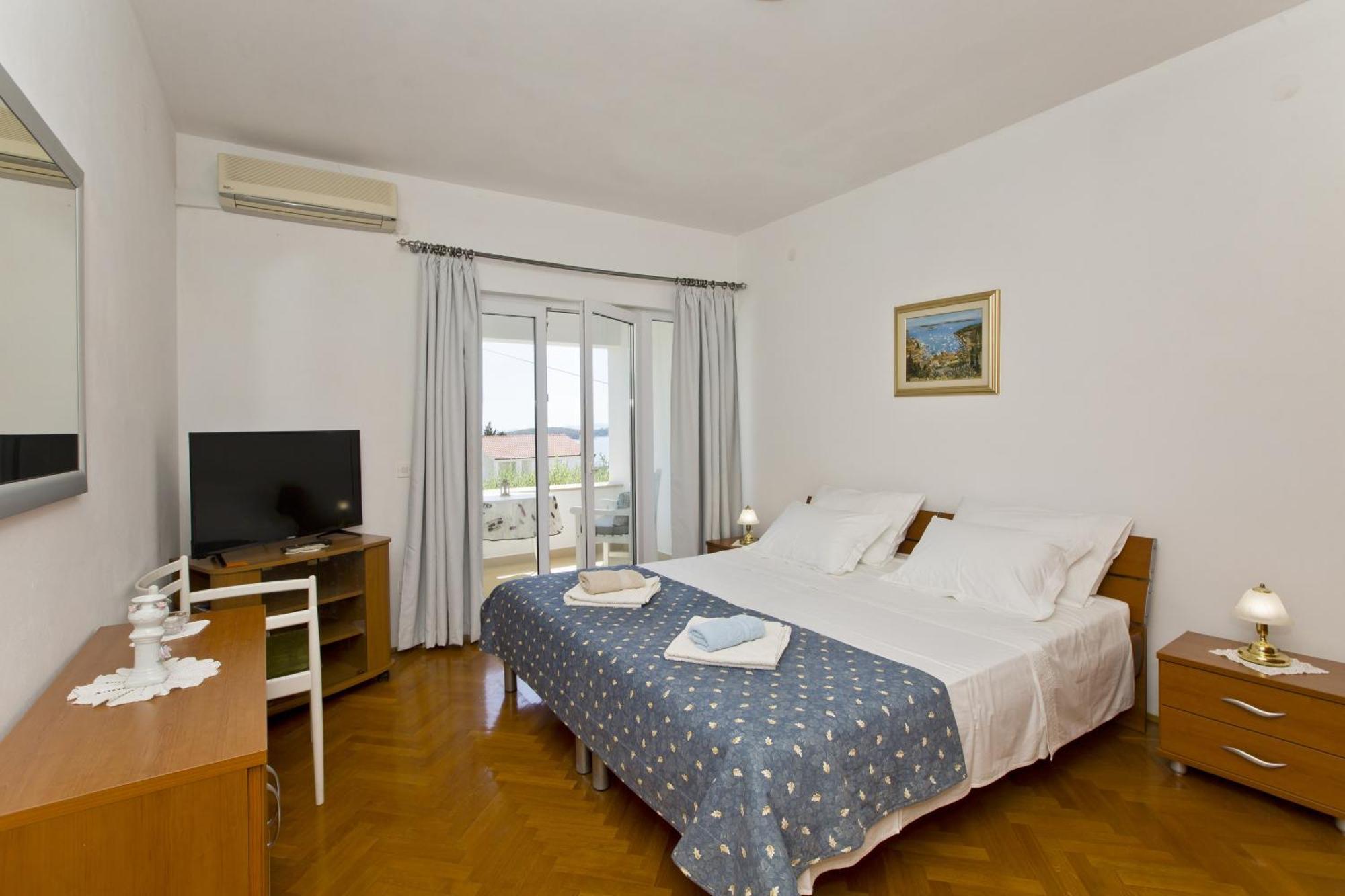 Villa Lucija Hvar Town Luaran gambar