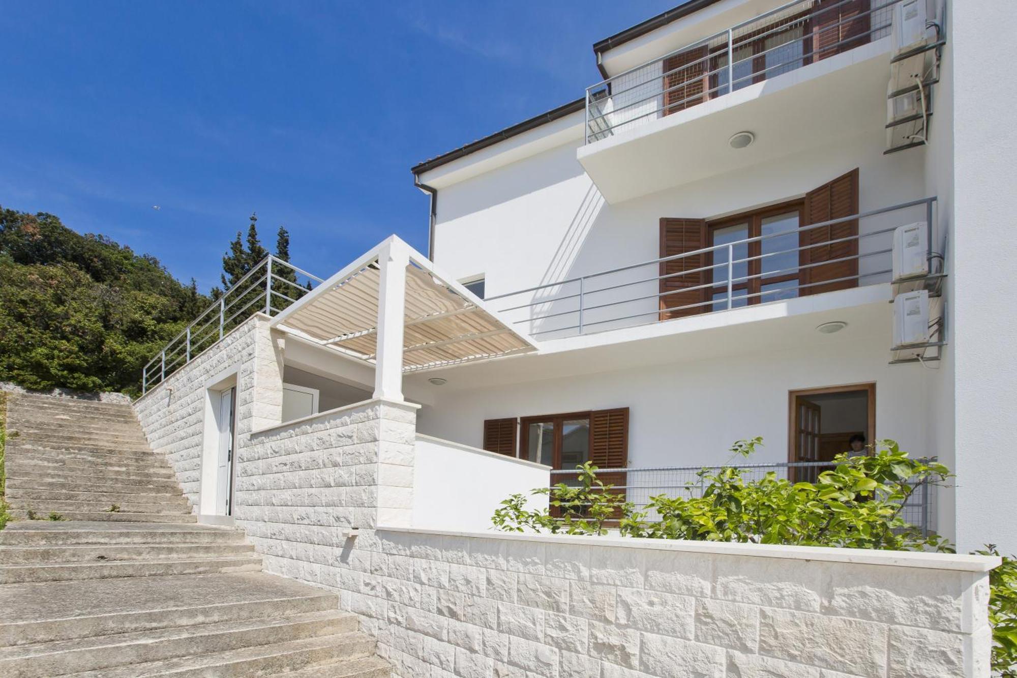 Villa Lucija Hvar Town Bilik gambar