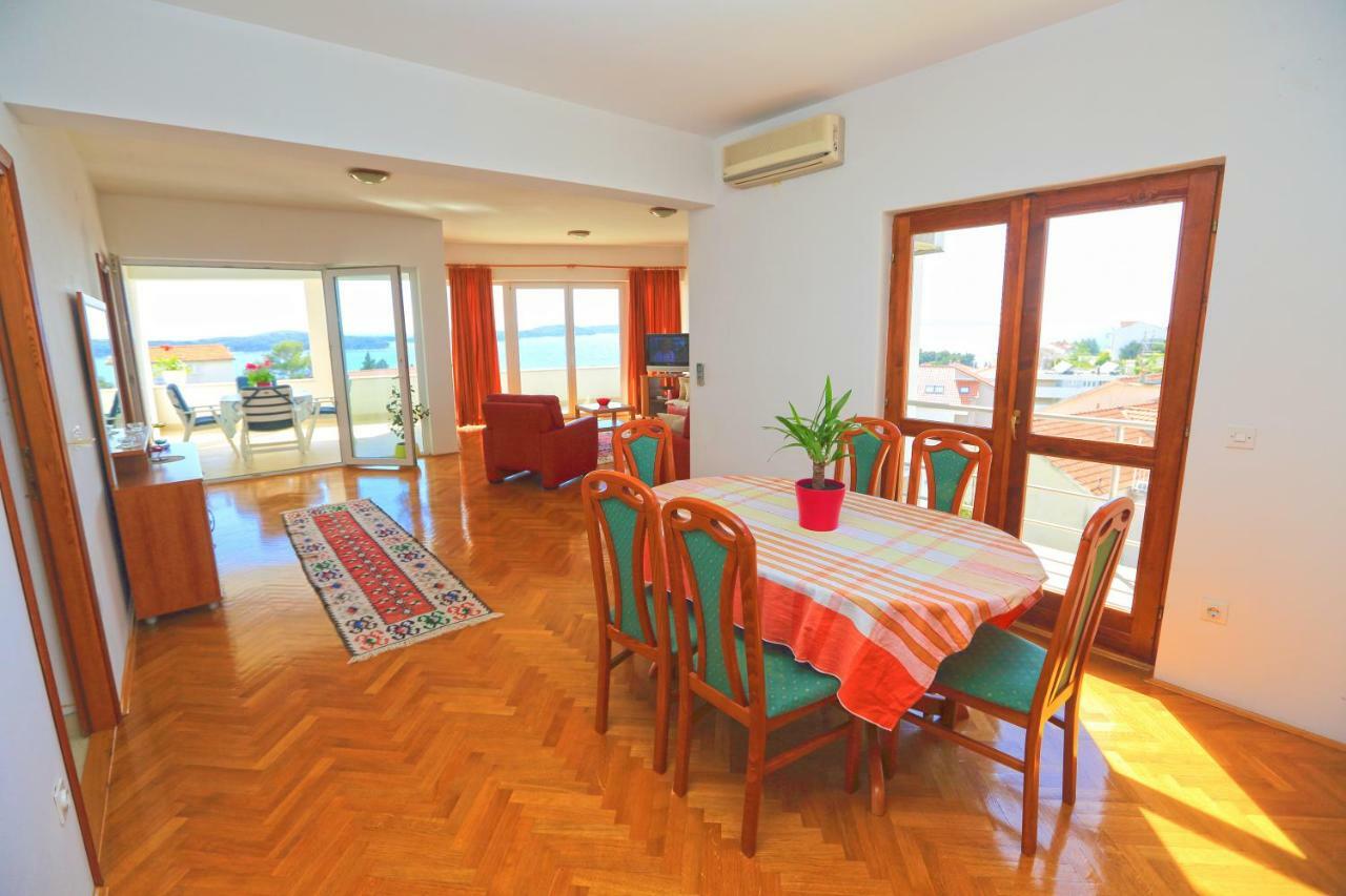 Villa Lucija Hvar Town Luaran gambar