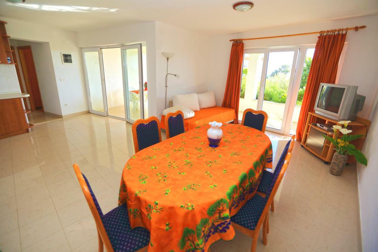 Villa Lucija Hvar Town Luaran gambar