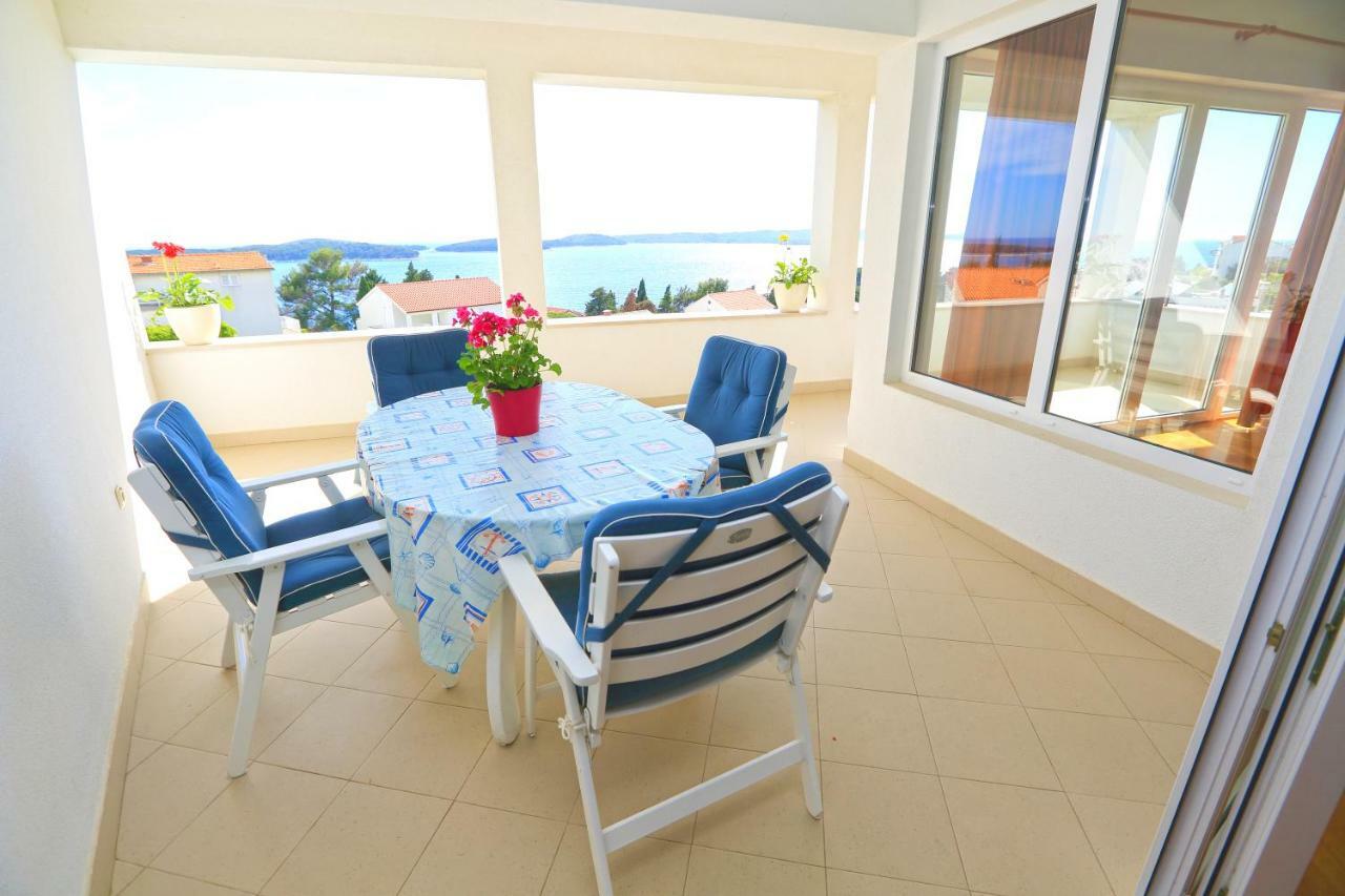 Villa Lucija Hvar Town Luaran gambar