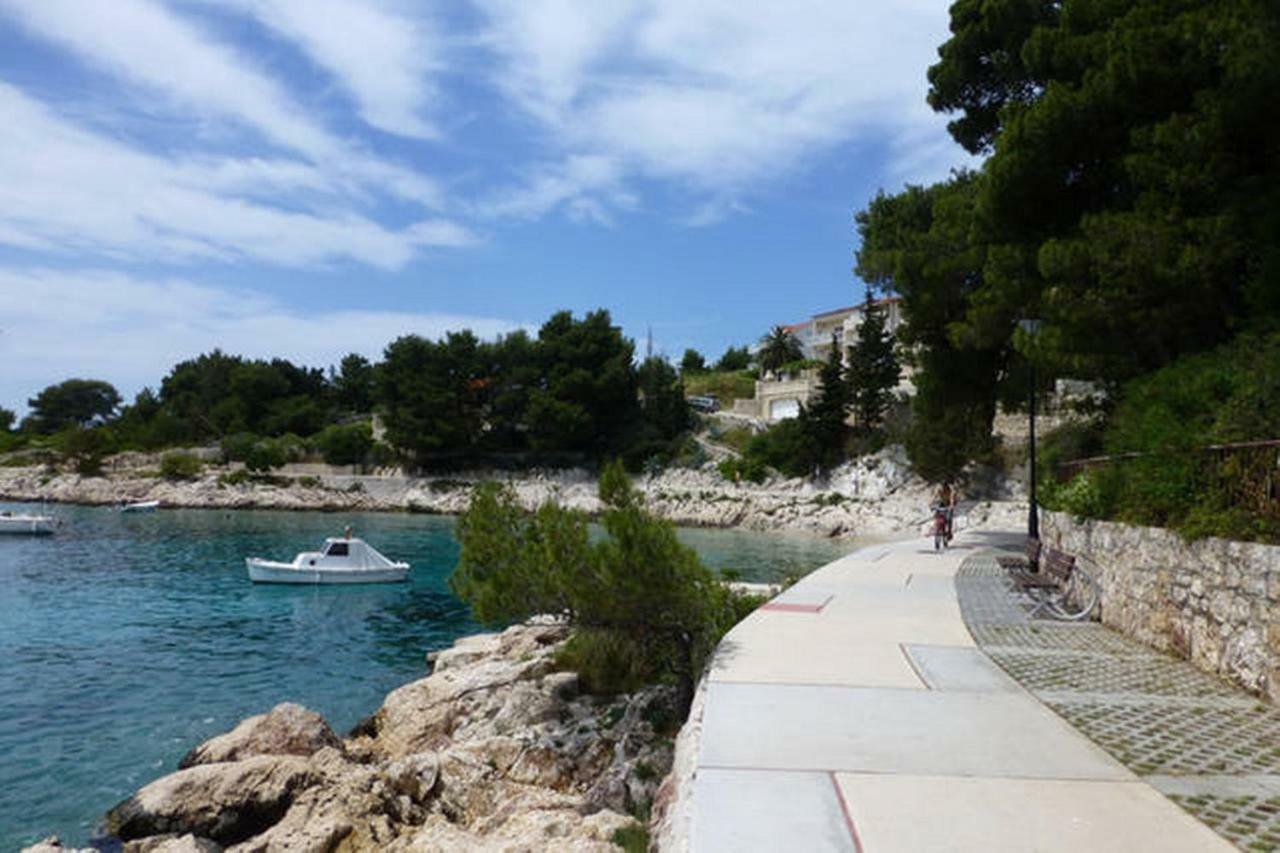 Villa Lucija Hvar Town Luaran gambar