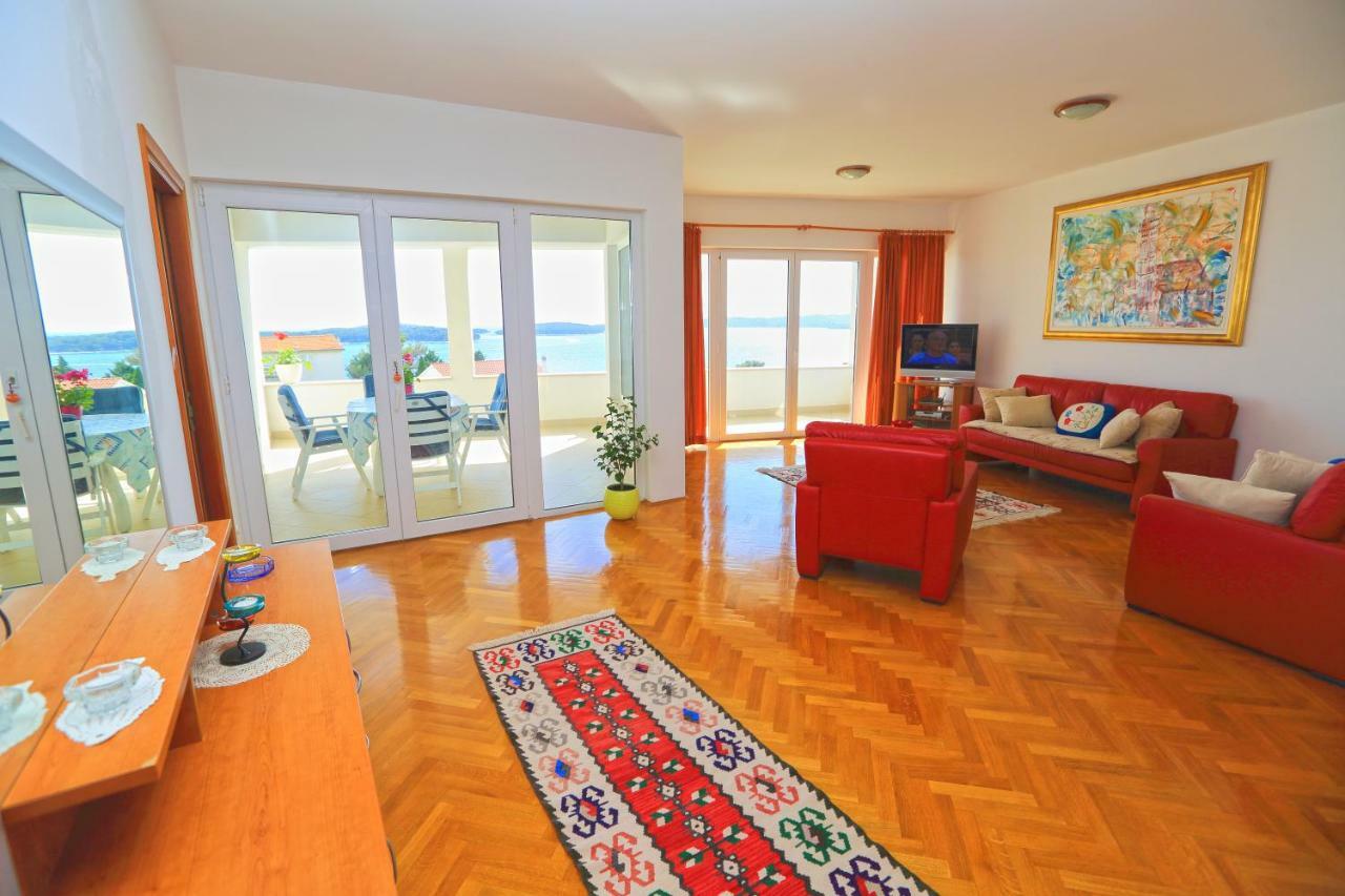 Villa Lucija Hvar Town Luaran gambar