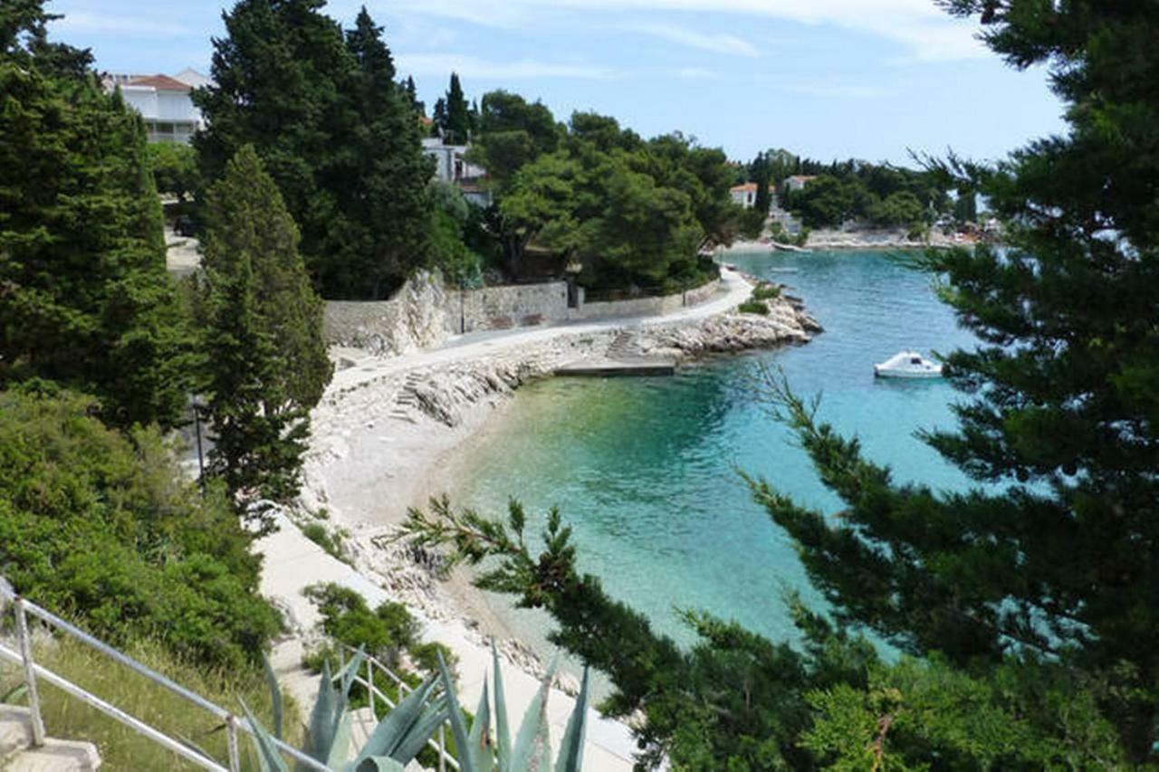 Villa Lucija Hvar Town Luaran gambar